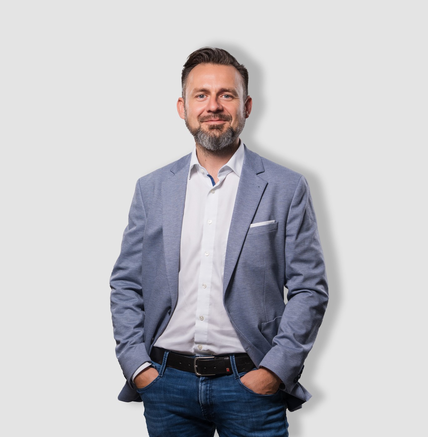 Martin Svoboda, Gründer leise-bewerben.de
